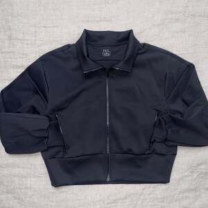 IVL Collective Women's Scuba Jacket 2.0 Black